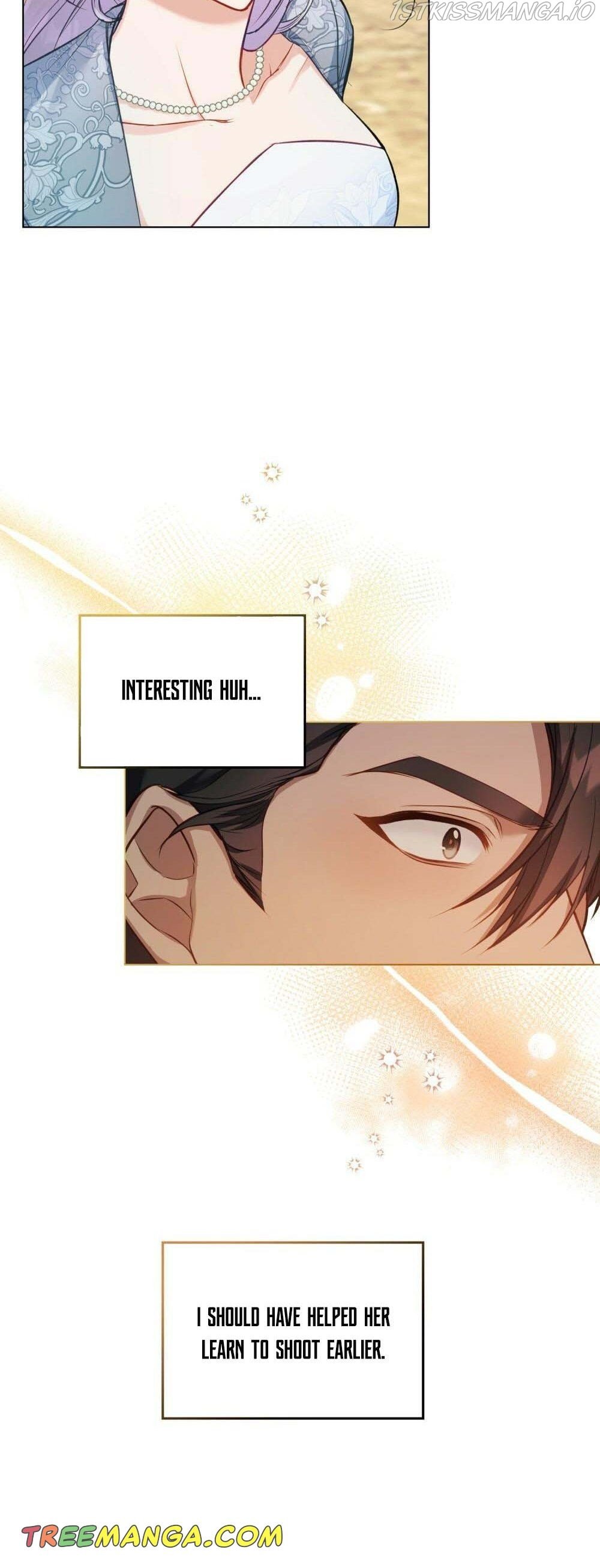 Disobey the Duke if You Dare chapter 40 - page 24