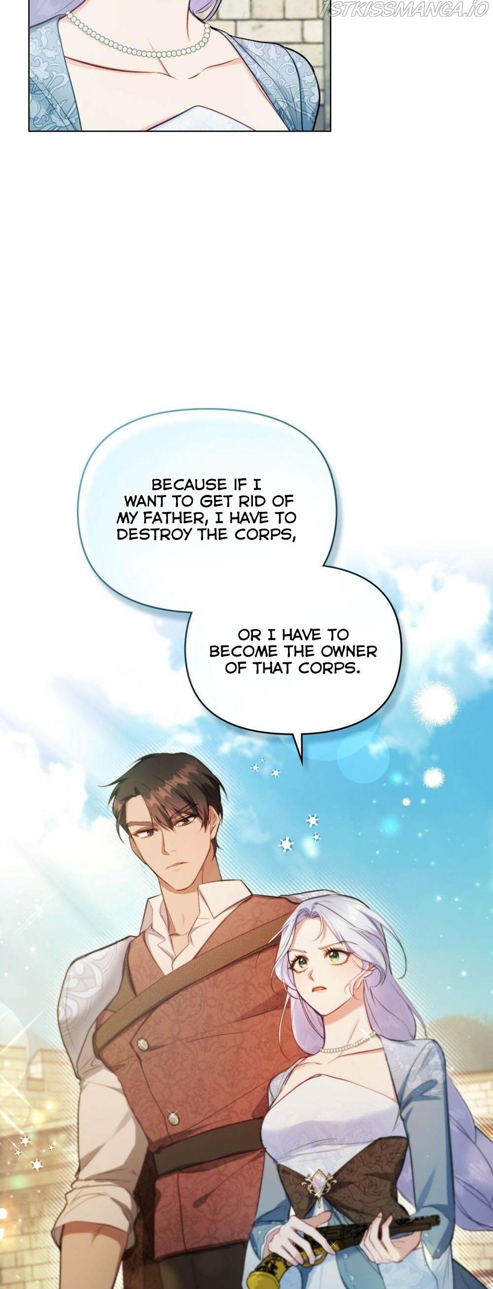 Disobey the Duke if You Dare chapter 40 - page 33