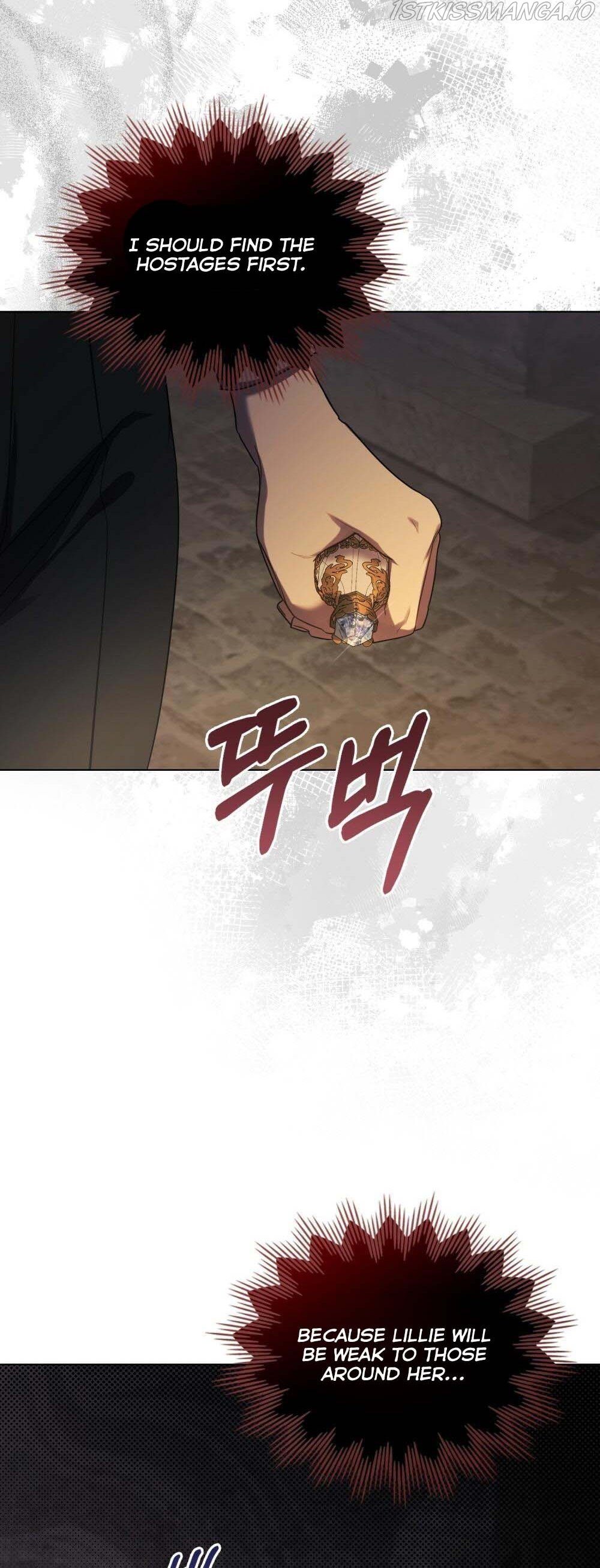Disobey the Duke if You Dare chapter 40 - page 40