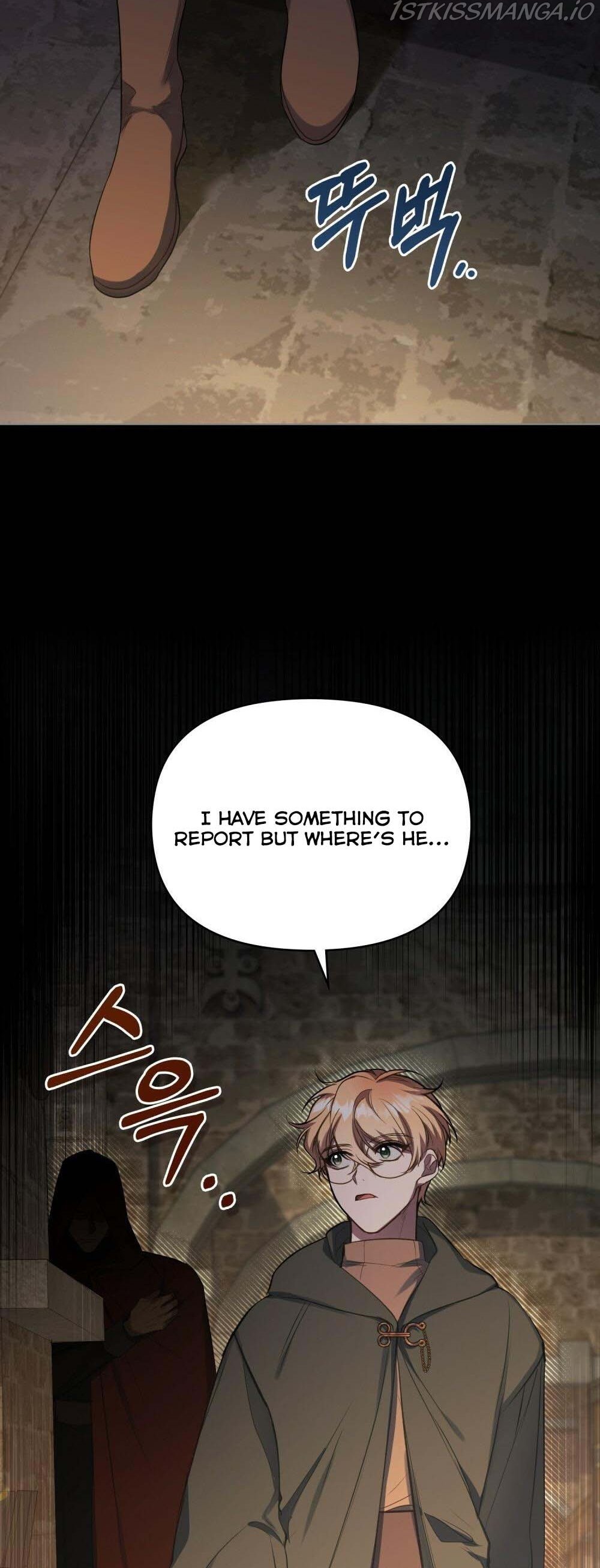 Disobey the Duke if You Dare chapter 40 - page 43