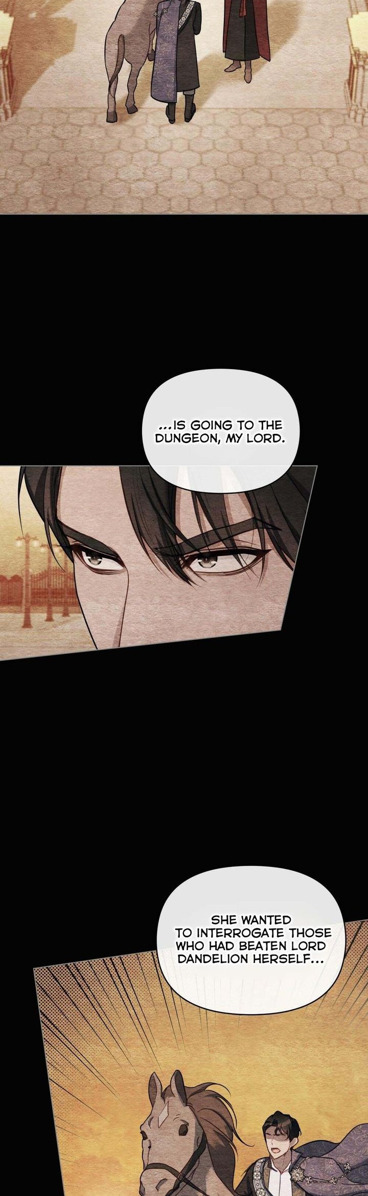 Disobey the Duke if You Dare chapter 38 - page 11