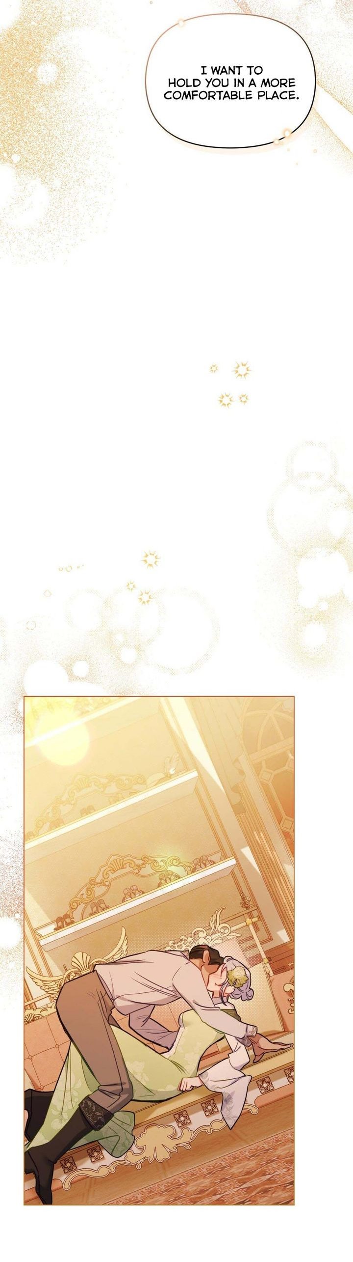 Disobey the Duke if You Dare chapter 38 - page 24