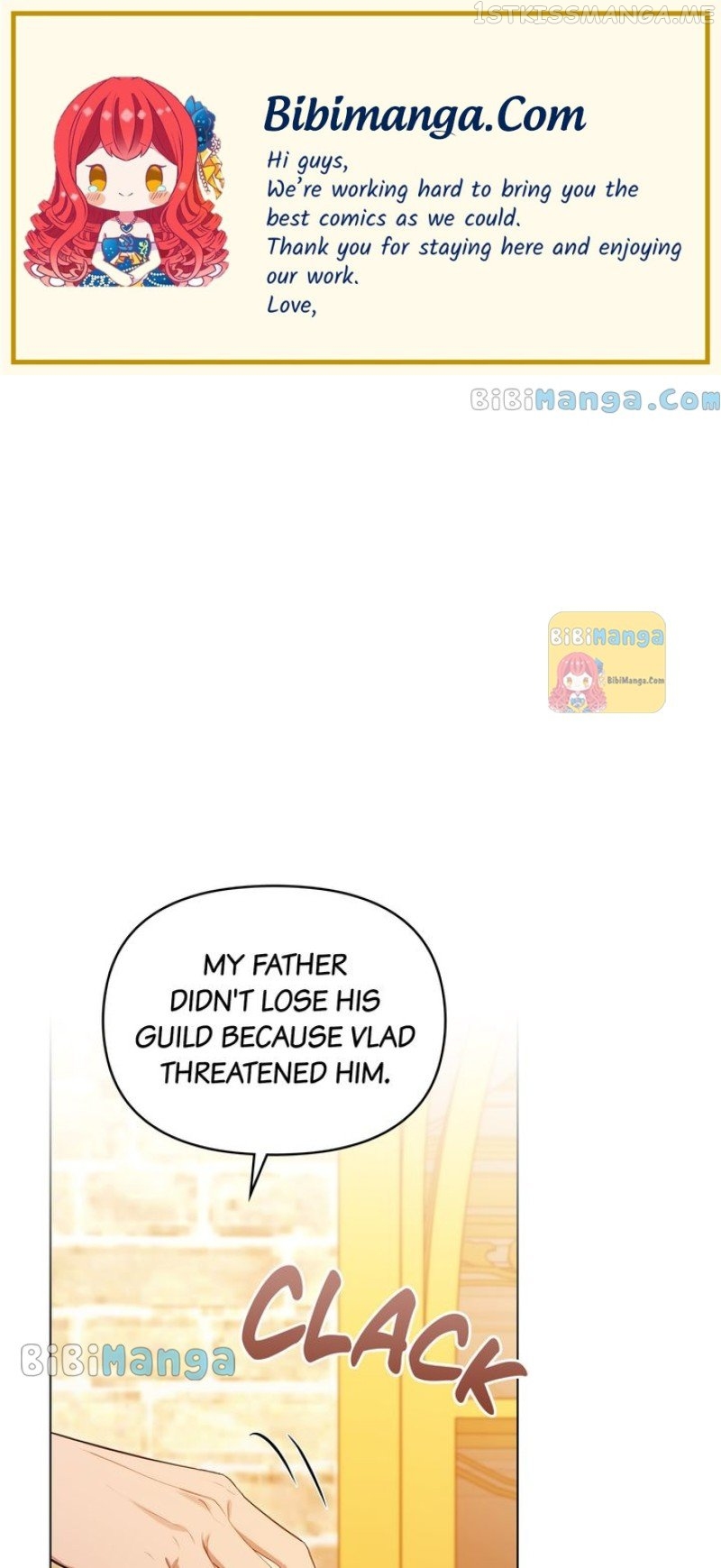 Disobey the Duke if You Dare Chapter 60 - page 1
