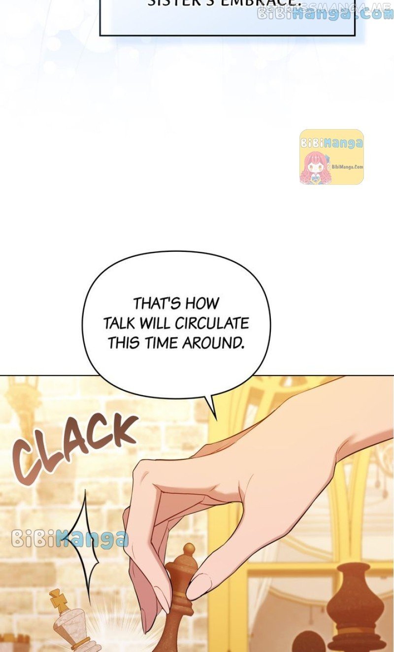 Disobey the Duke if You Dare Chapter 60 - page 22