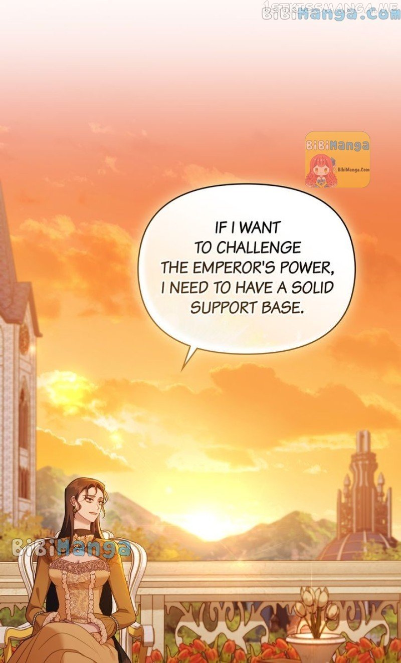 Disobey the Duke if You Dare Chapter 60 - page 28