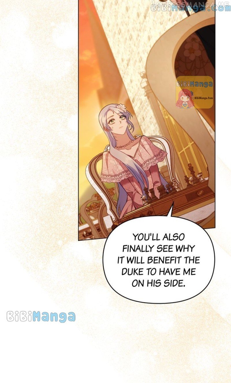 Disobey the Duke if You Dare Chapter 60 - page 35