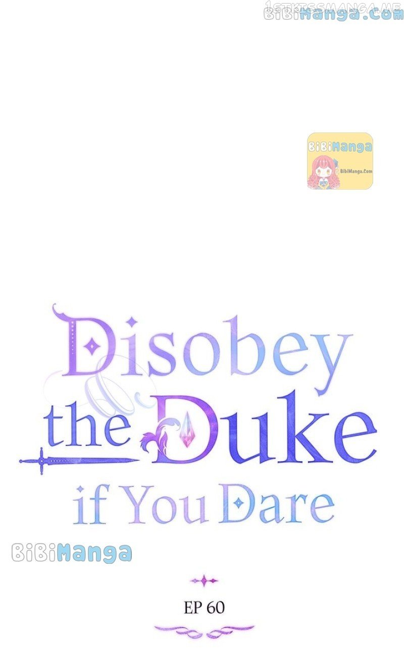 Disobey the Duke if You Dare Chapter 60 - page 37