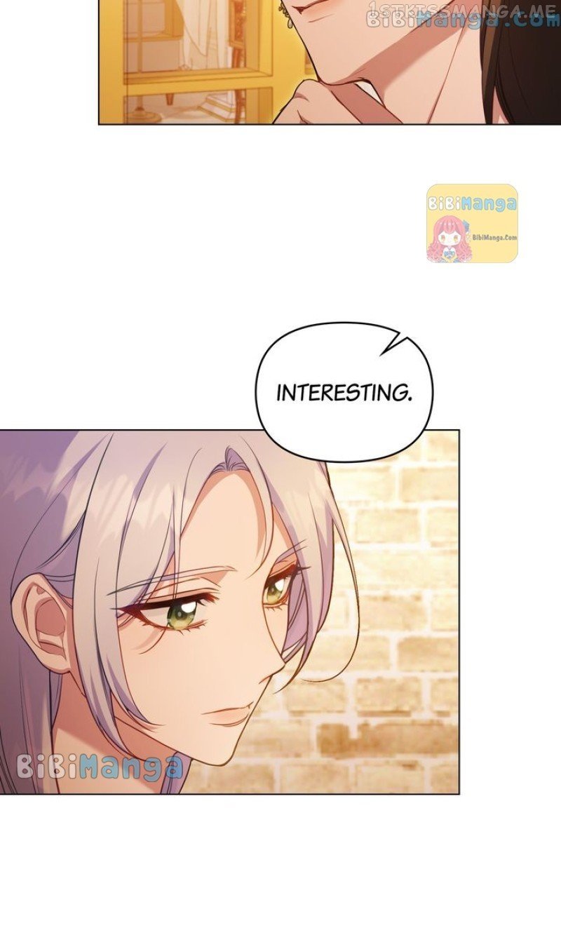 Disobey the Duke if You Dare Chapter 60 - page 4
