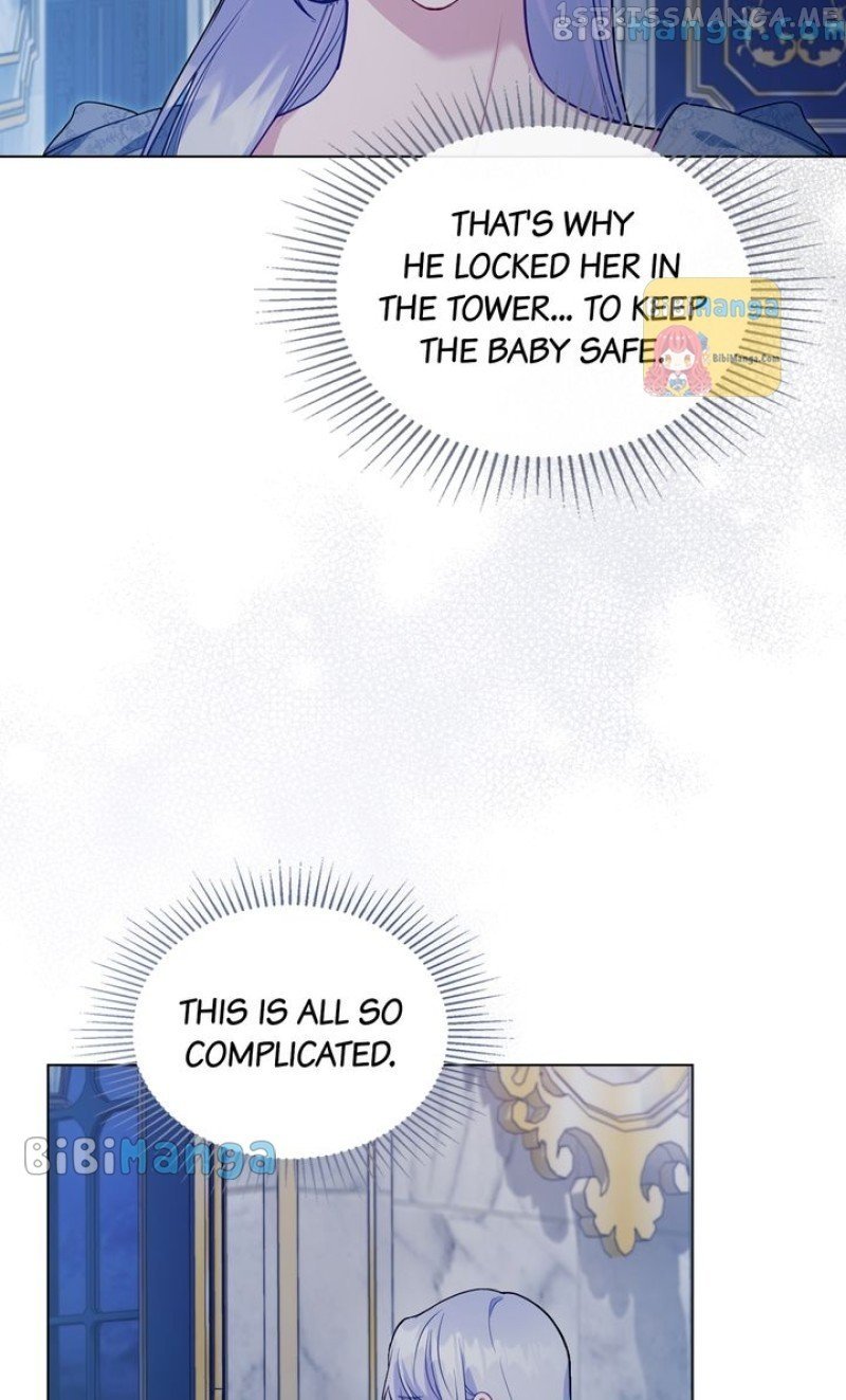 Disobey the Duke if You Dare Chapter 60 - page 41
