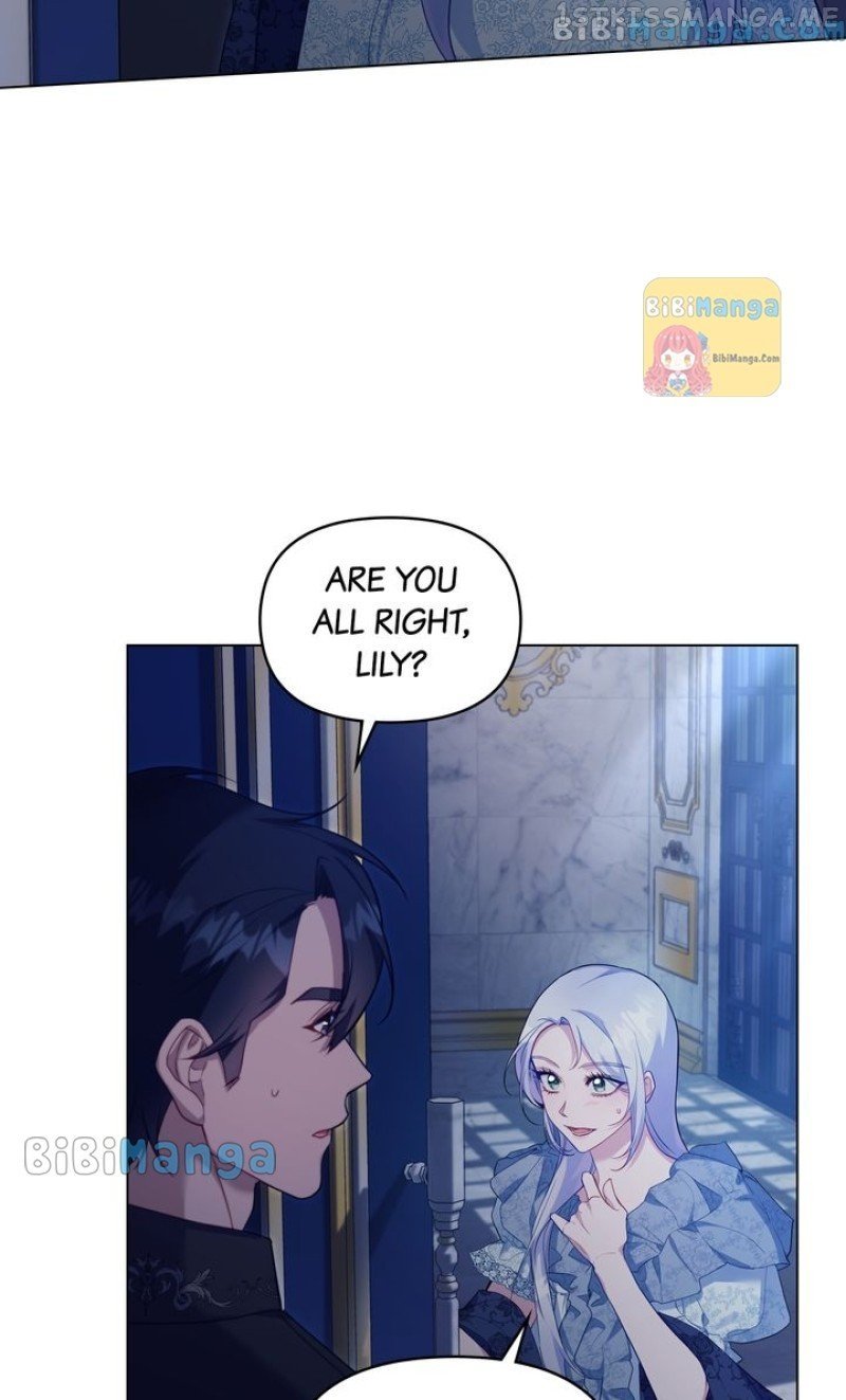 Disobey the Duke if You Dare Chapter 60 - page 44