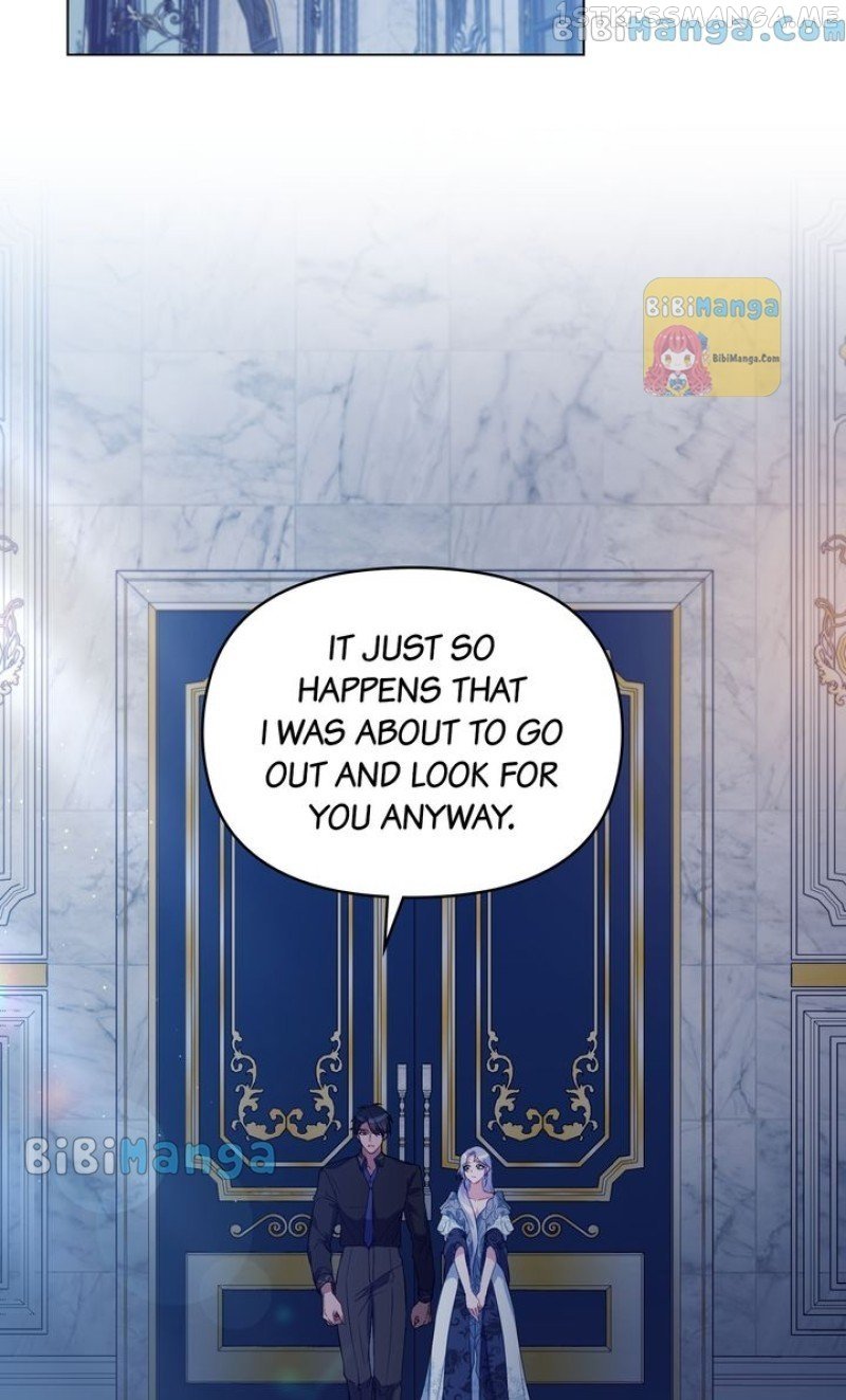 Disobey the Duke if You Dare Chapter 60 - page 49