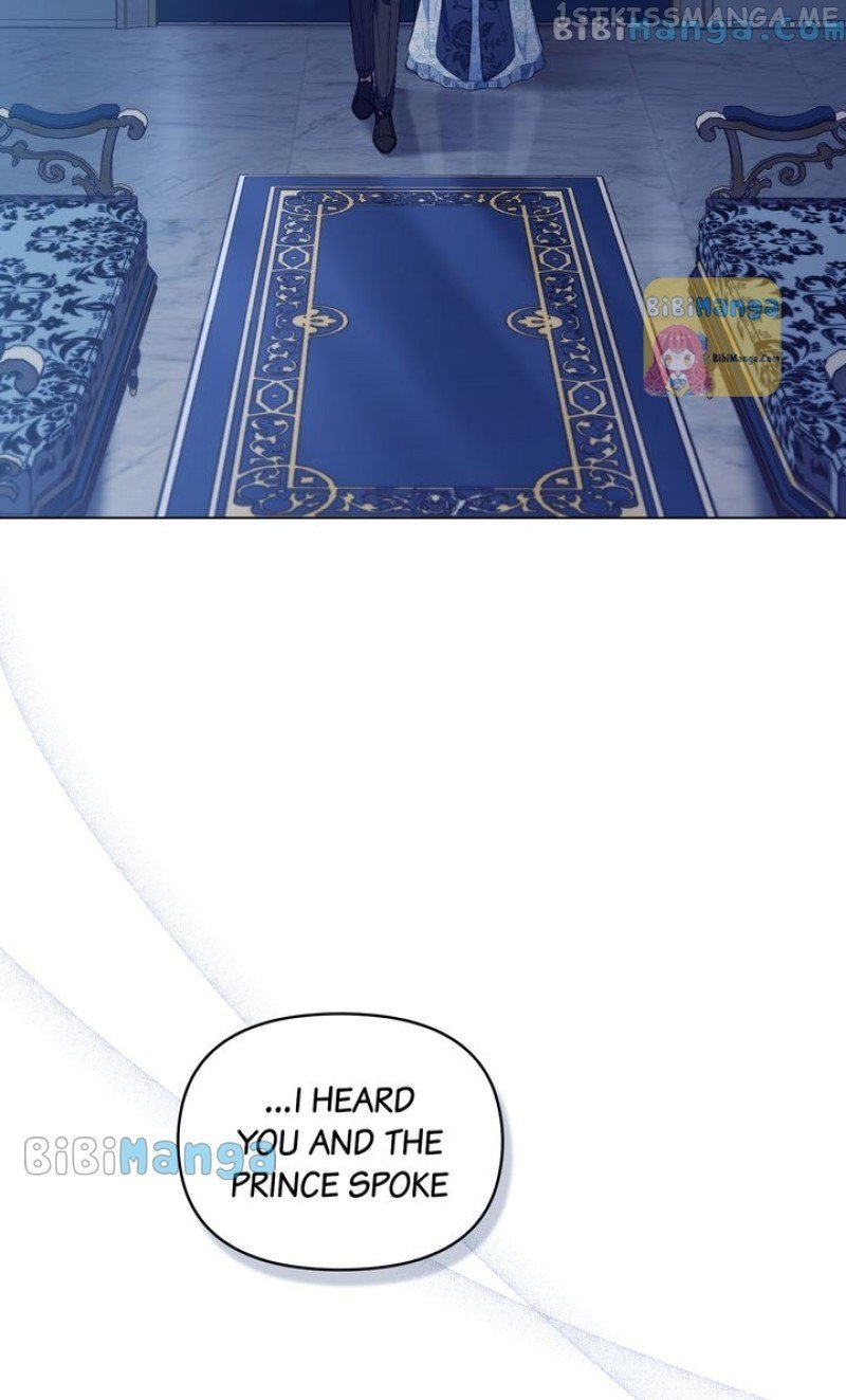 Disobey the Duke if You Dare Chapter 60 - page 50