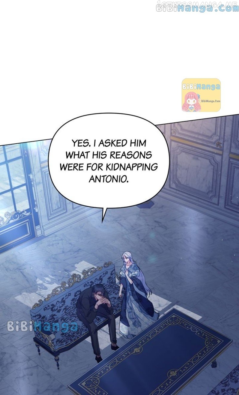 Disobey the Duke if You Dare Chapter 60 - page 53