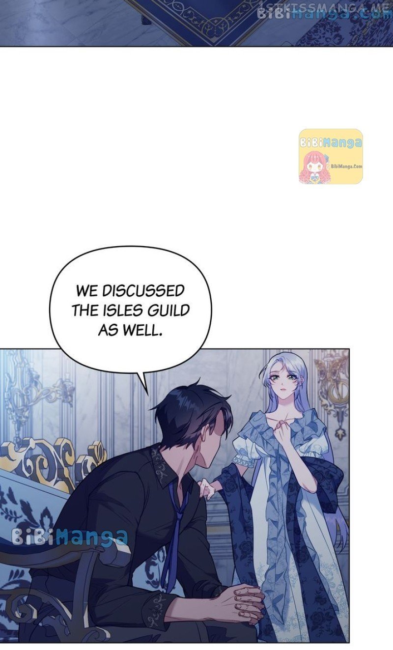 Disobey the Duke if You Dare Chapter 60 - page 54