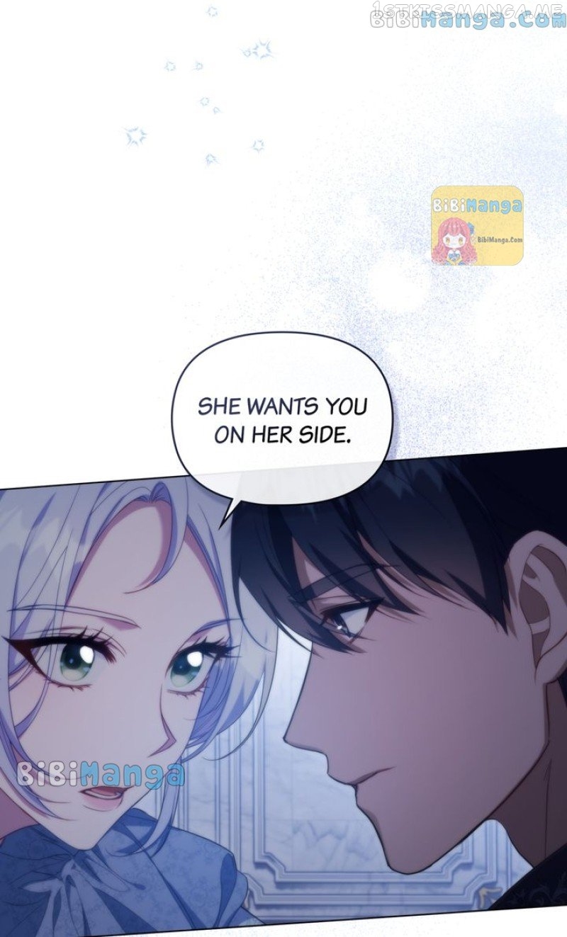 Disobey the Duke if You Dare Chapter 60 - page 58