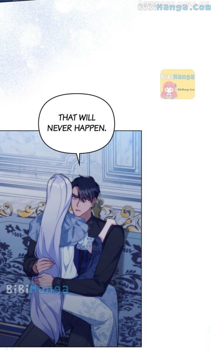Disobey the Duke if You Dare Chapter 60 - page 59