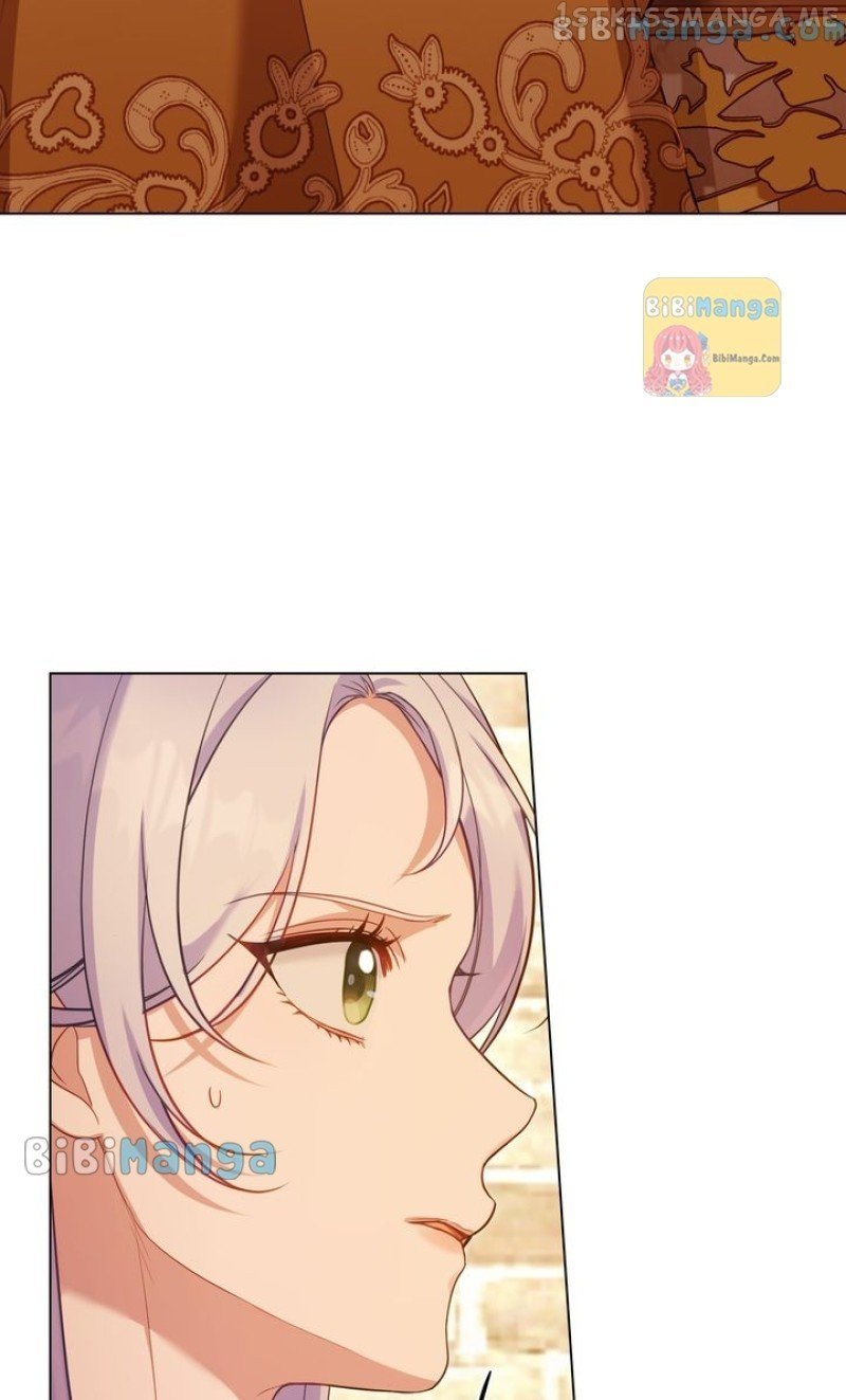 Disobey the Duke if You Dare Chapter 60 - page 9