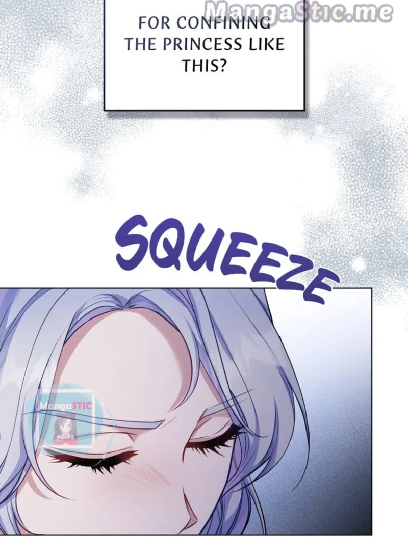 Disobey the Duke if You Dare Chapter 54 - page 12