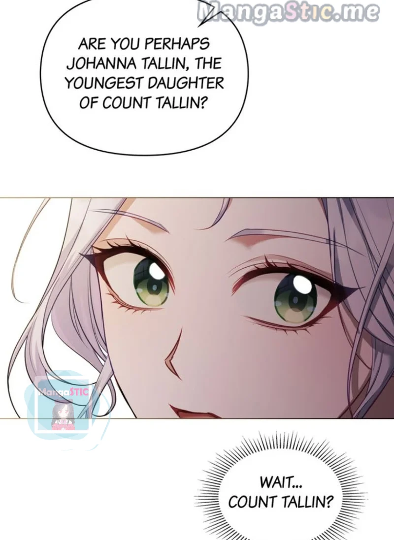 Disobey the Duke if You Dare Chapter 54 - page 42