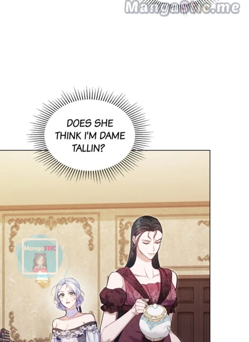 Disobey the Duke if You Dare Chapter 54 - page 43