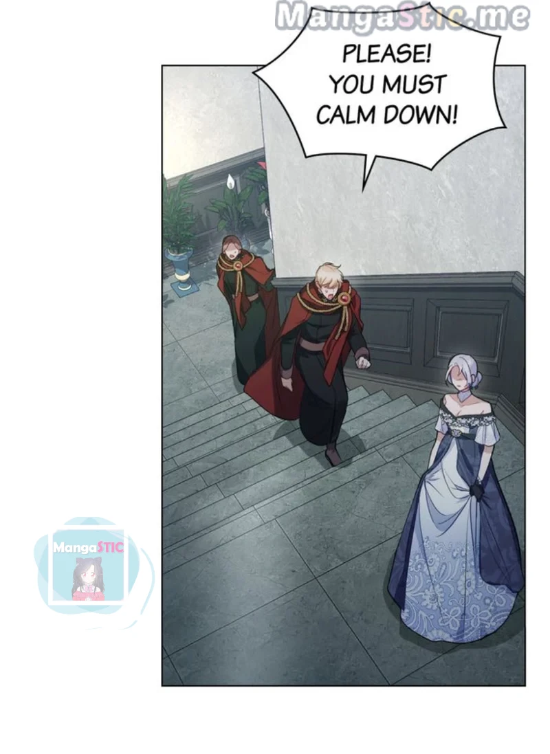 Disobey the Duke if You Dare Chapter 54 - page 5
