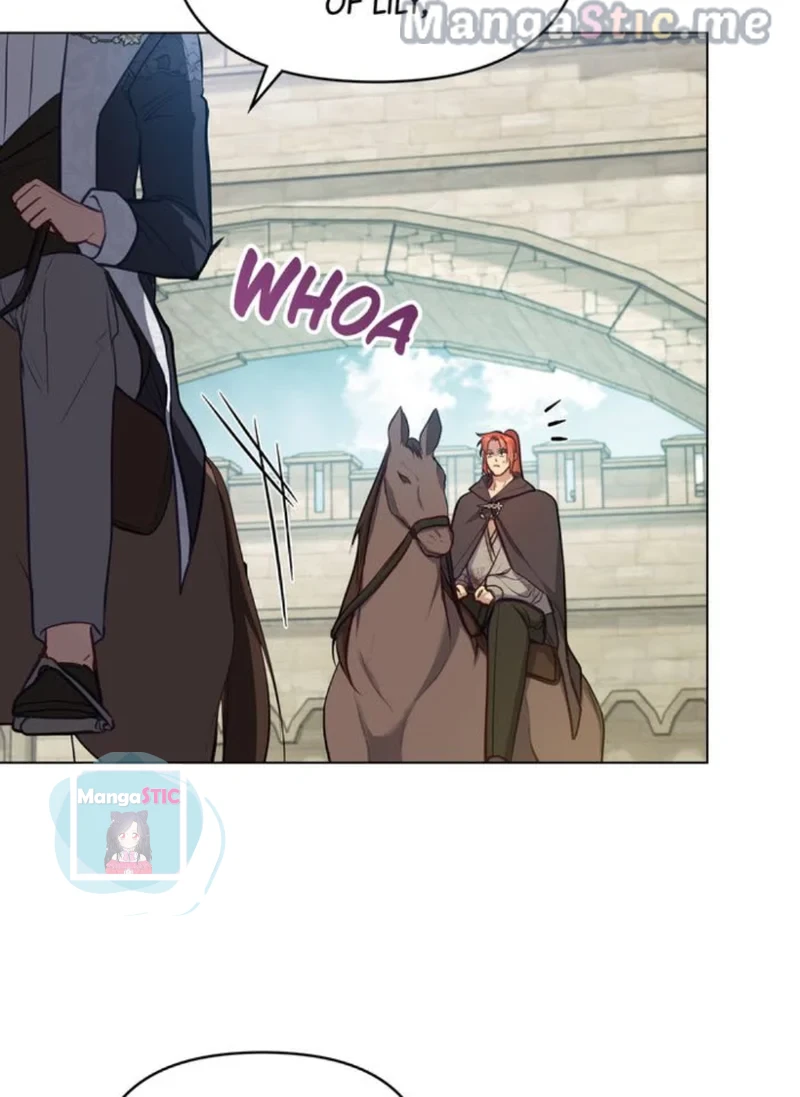 Disobey the Duke if You Dare Chapter 53 - page 10