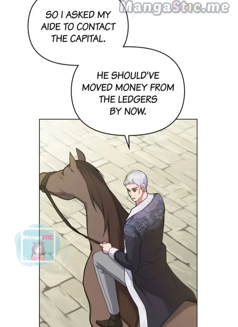 Disobey the Duke if You Dare Chapter 53 - page 11
