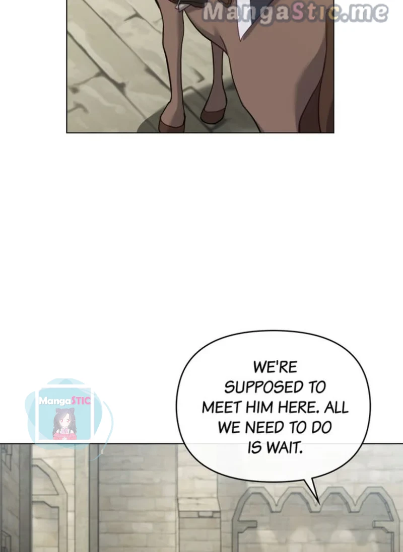 Disobey the Duke if You Dare Chapter 53 - page 12