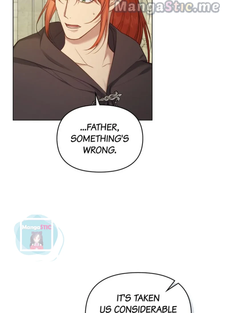 Disobey the Duke if You Dare Chapter 53 - page 14