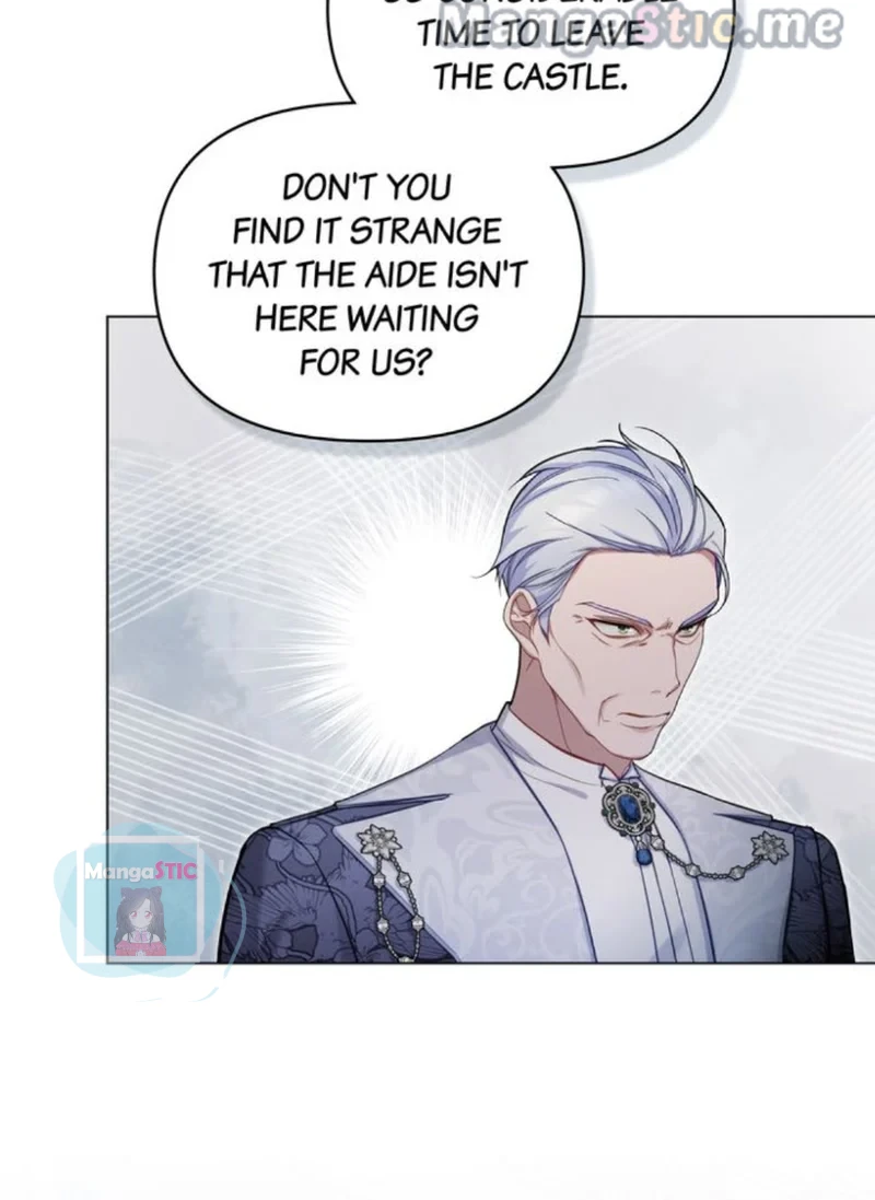 Disobey the Duke if You Dare Chapter 53 - page 15