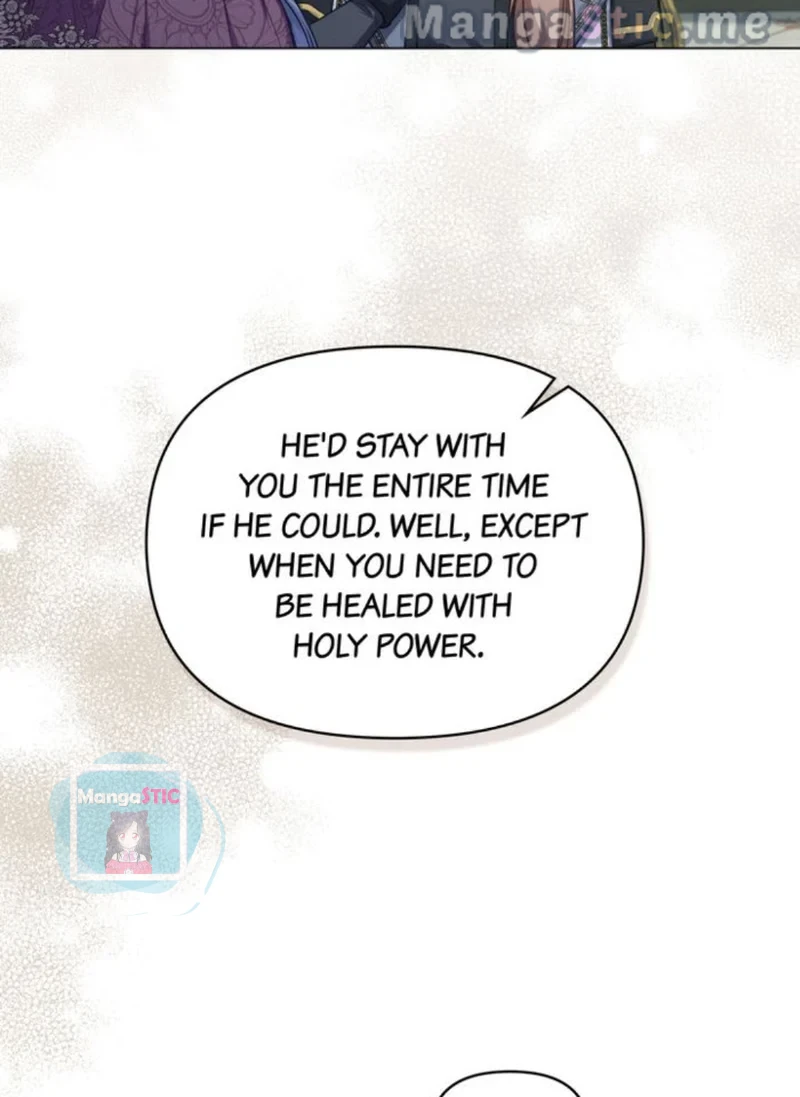 Disobey the Duke if You Dare Chapter 53 - page 42