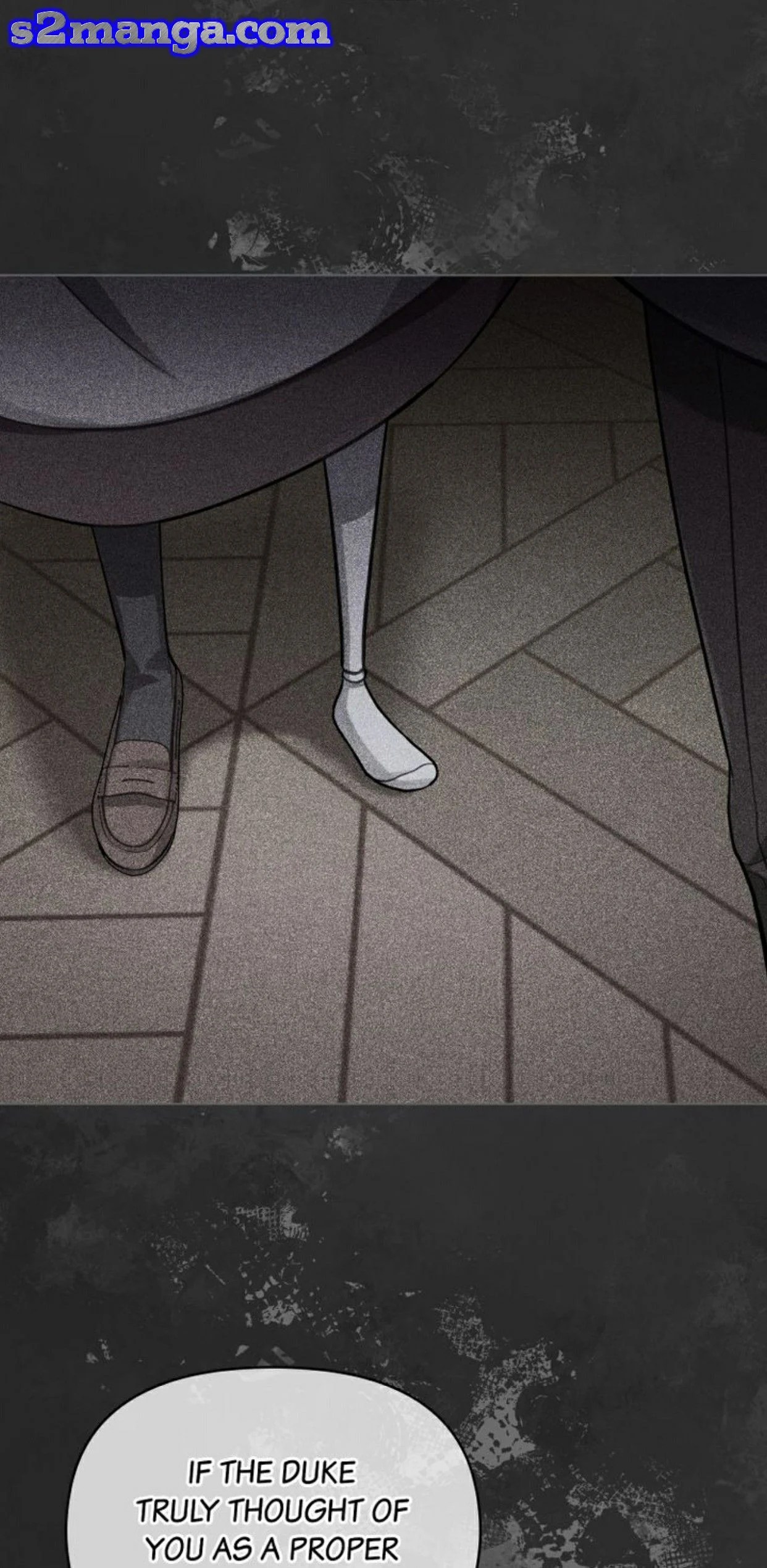 Disobey the Duke if You Dare chapter 13 - page 16