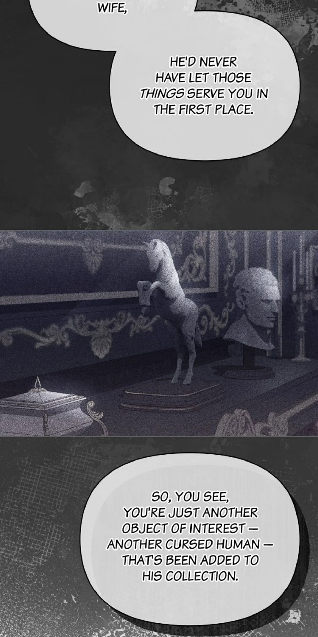 Disobey the Duke if You Dare chapter 13 - page 17