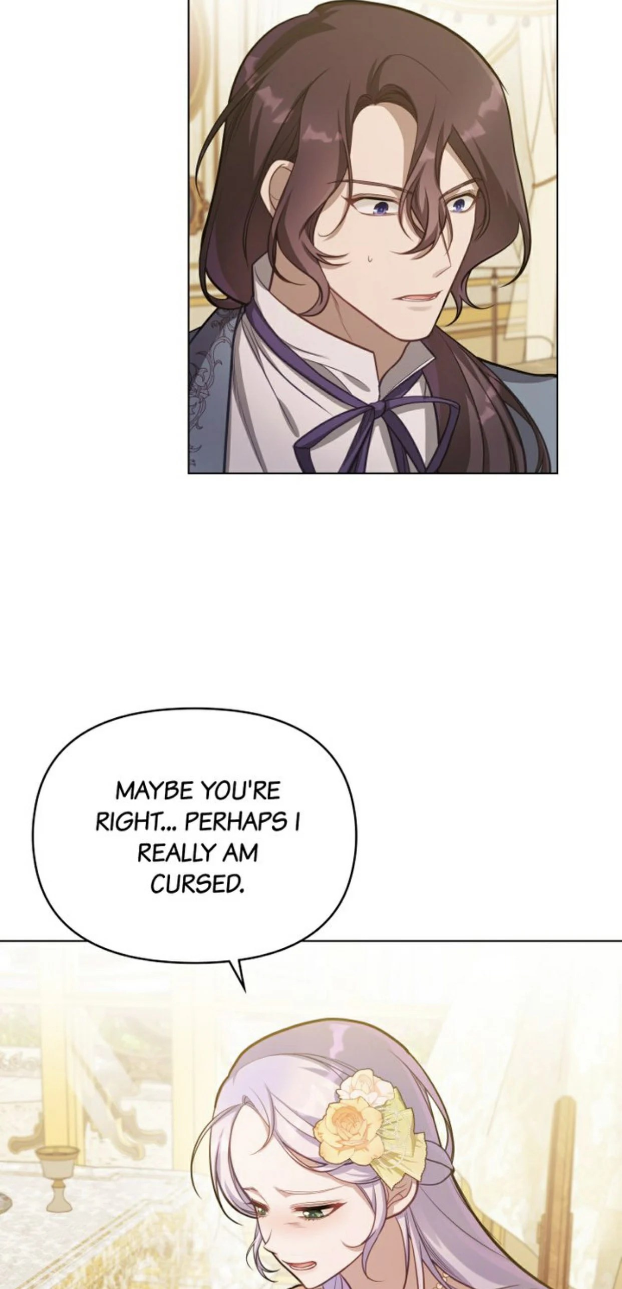 Disobey the Duke if You Dare chapter 13 - page 20