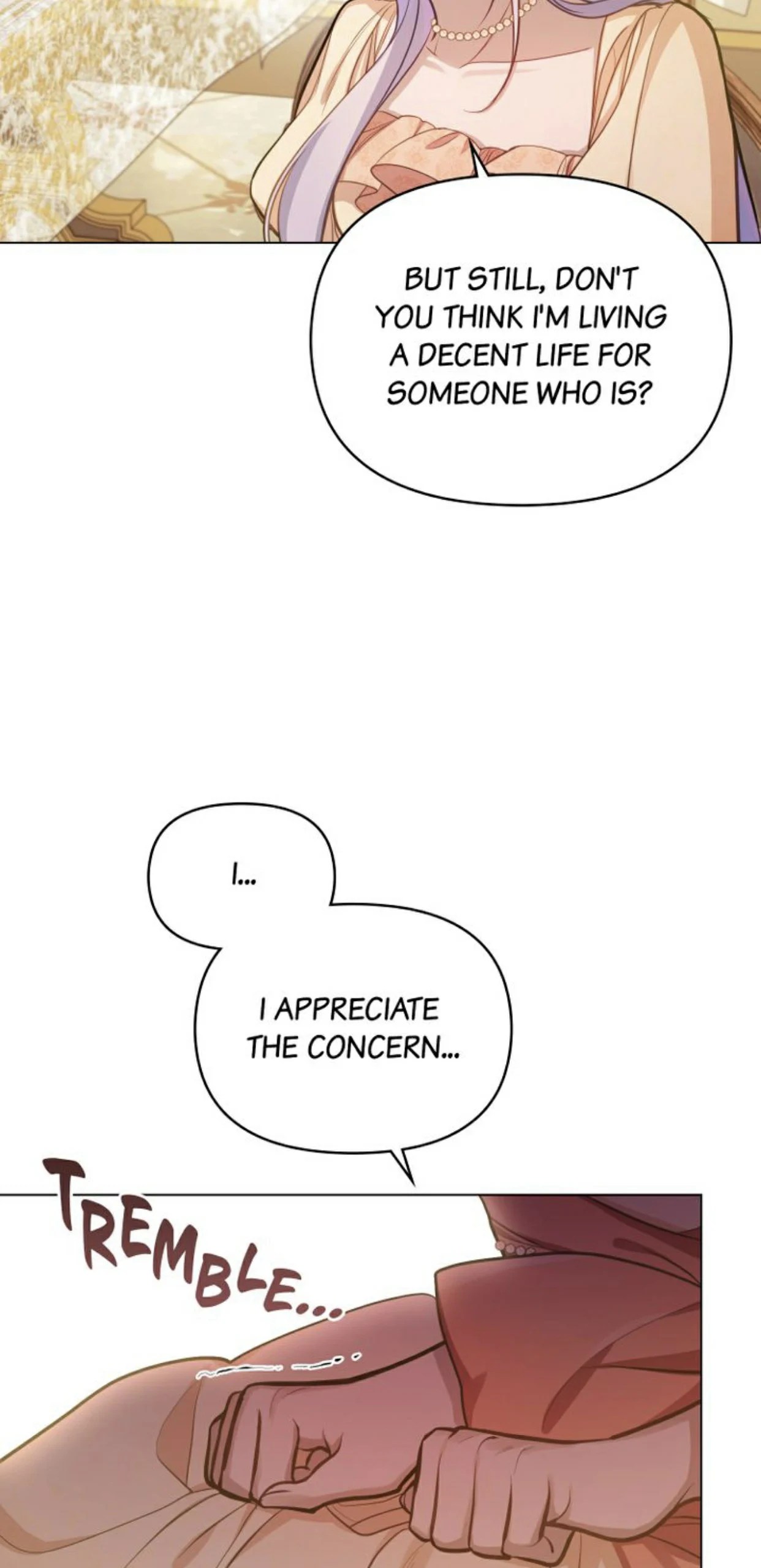 Disobey the Duke if You Dare chapter 13 - page 21