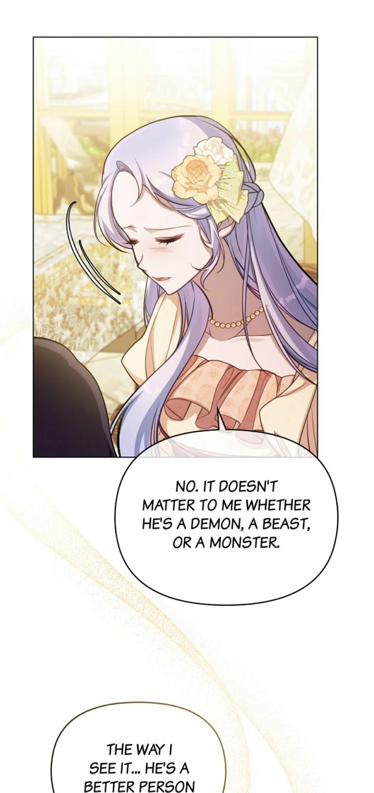 Disobey the Duke if You Dare chapter 13 - page 26