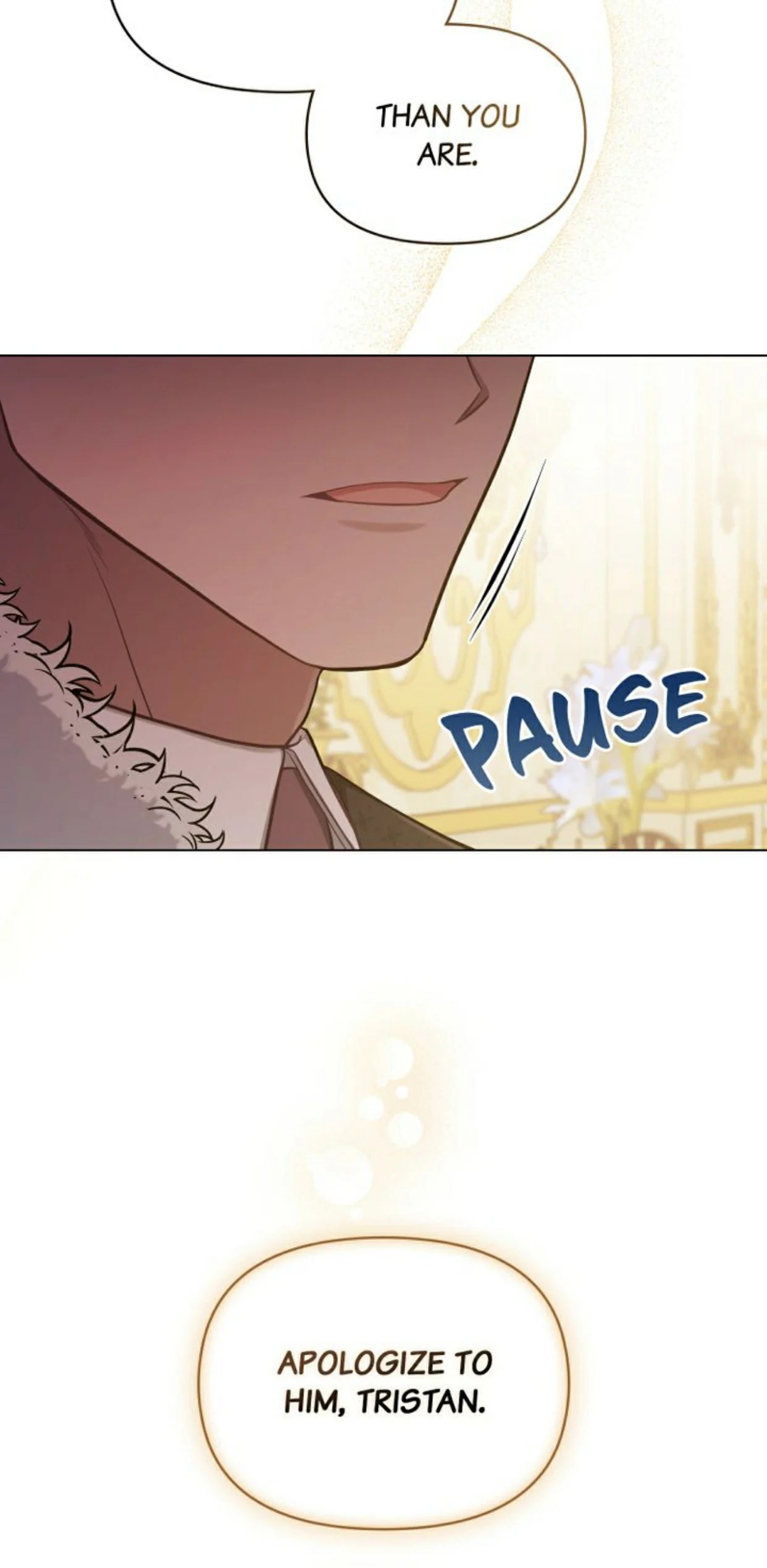 Disobey the Duke if You Dare chapter 13 - page 27