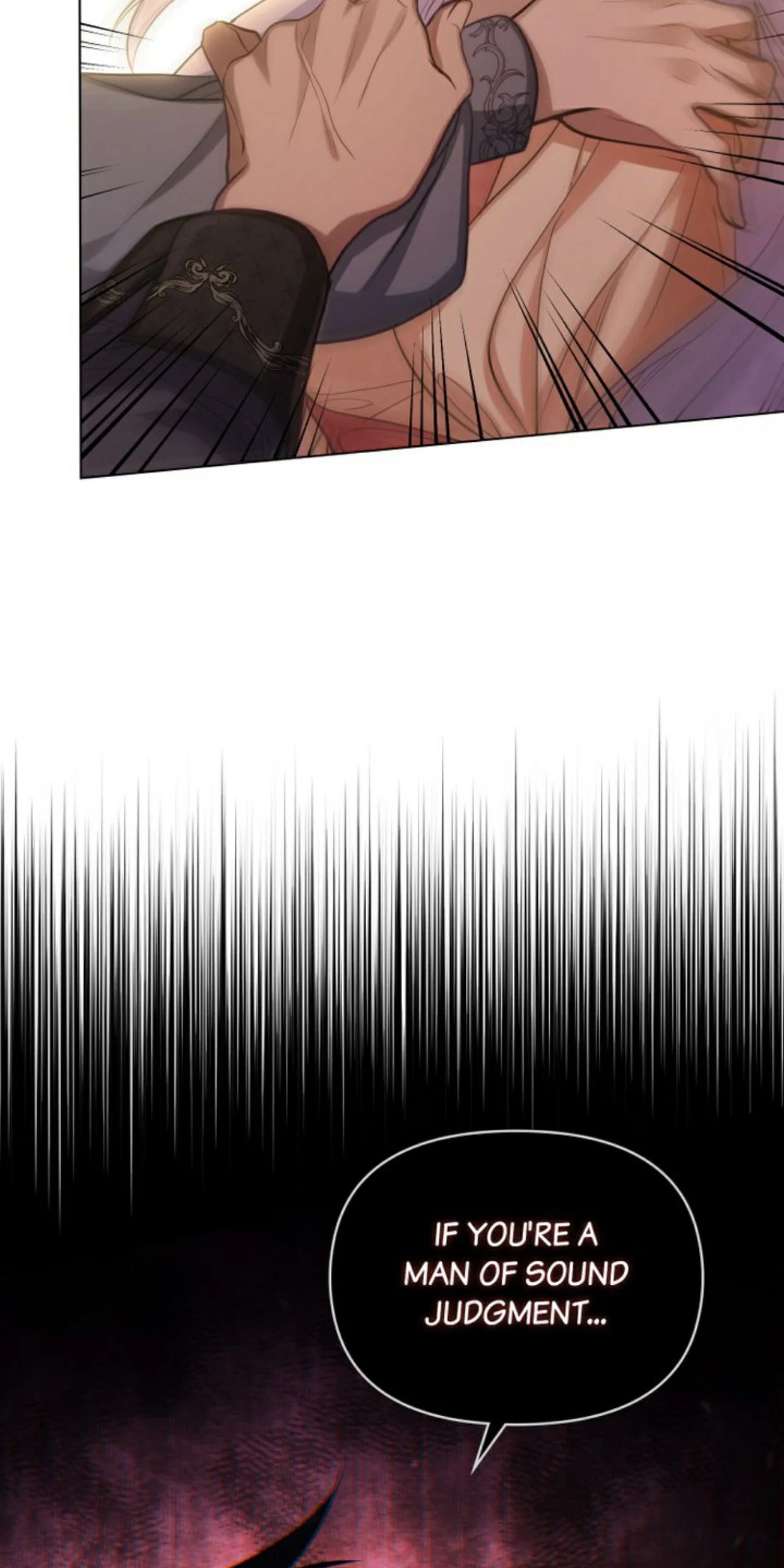 Disobey the Duke if You Dare chapter 13 - page 37