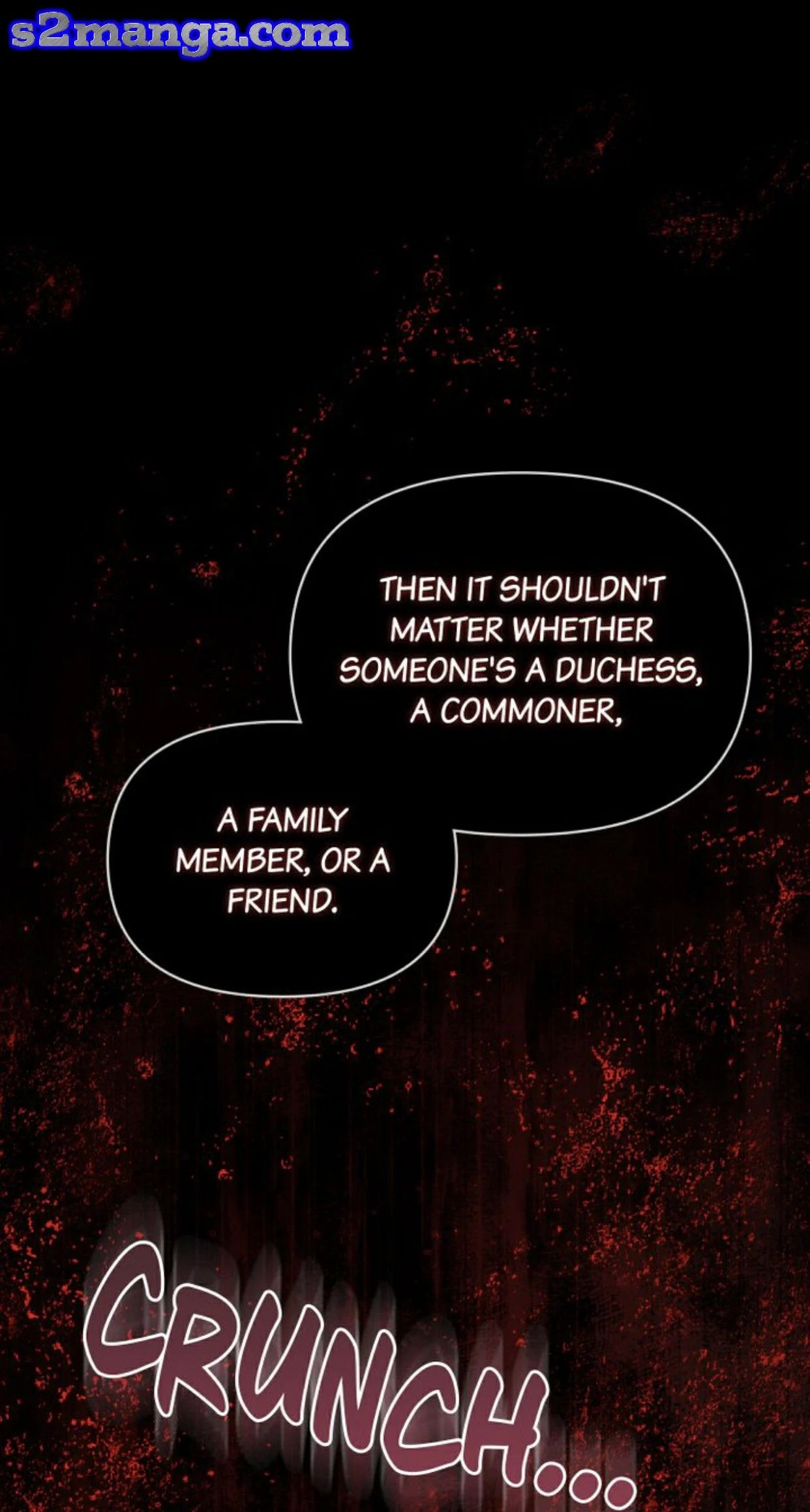 Disobey the Duke if You Dare chapter 13 - page 39