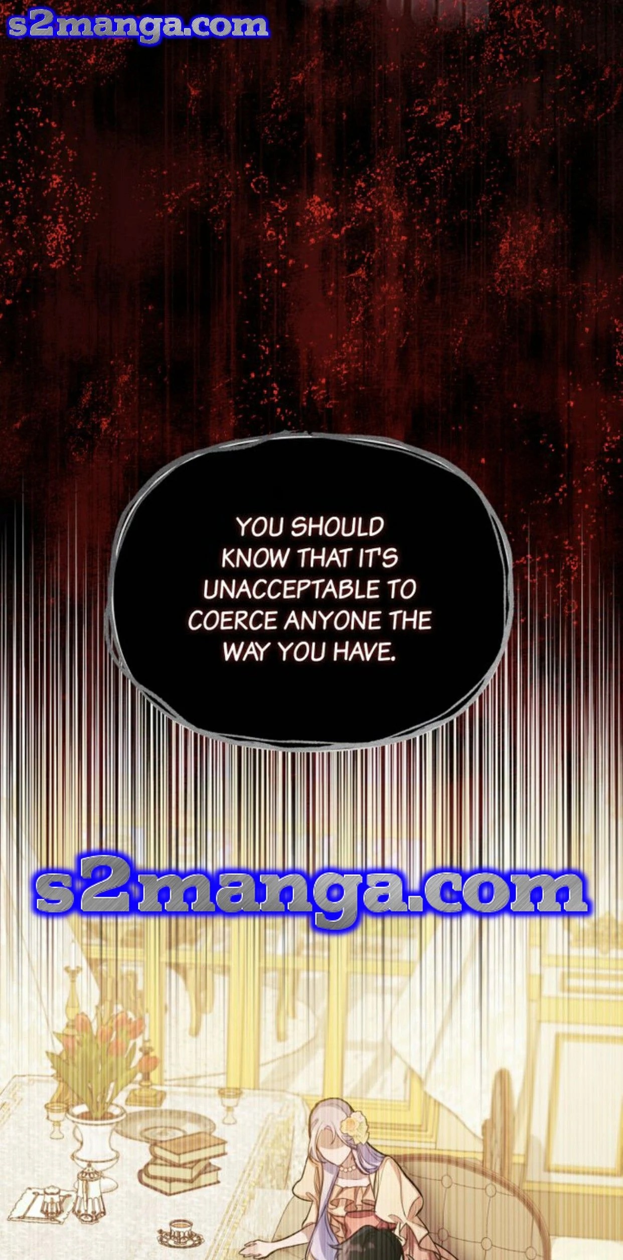 Disobey the Duke if You Dare chapter 13 - page 40