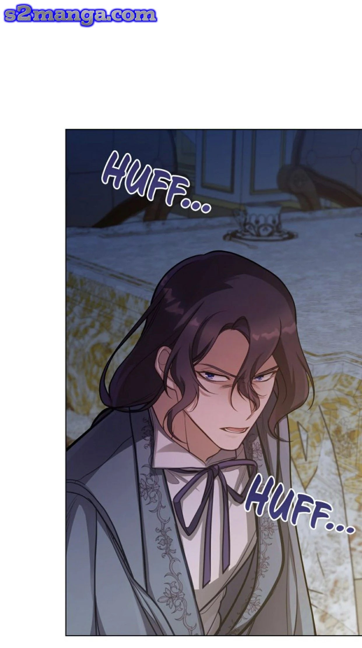 Disobey the Duke if You Dare chapter 13 - page 42