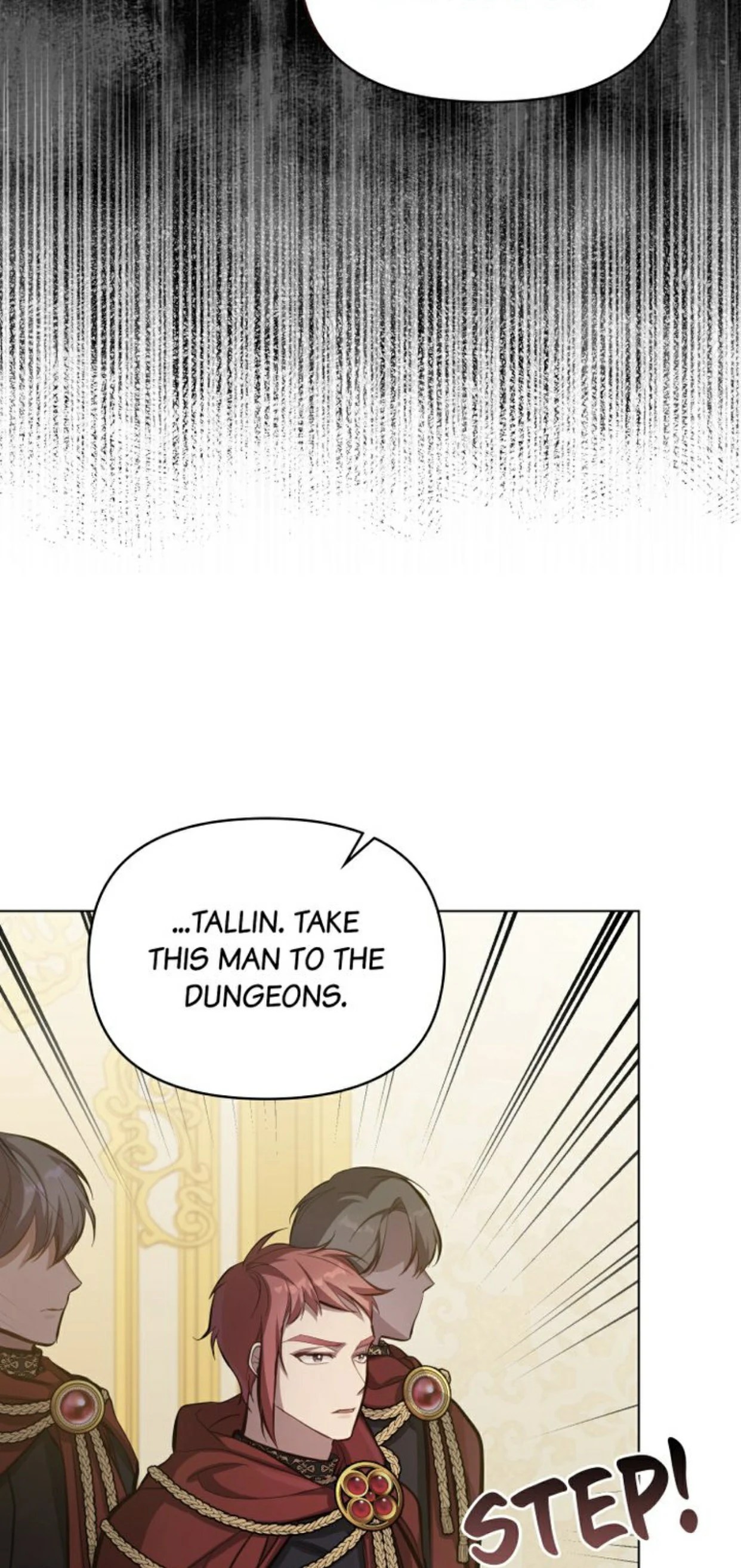 Disobey the Duke if You Dare chapter 13 - page 44