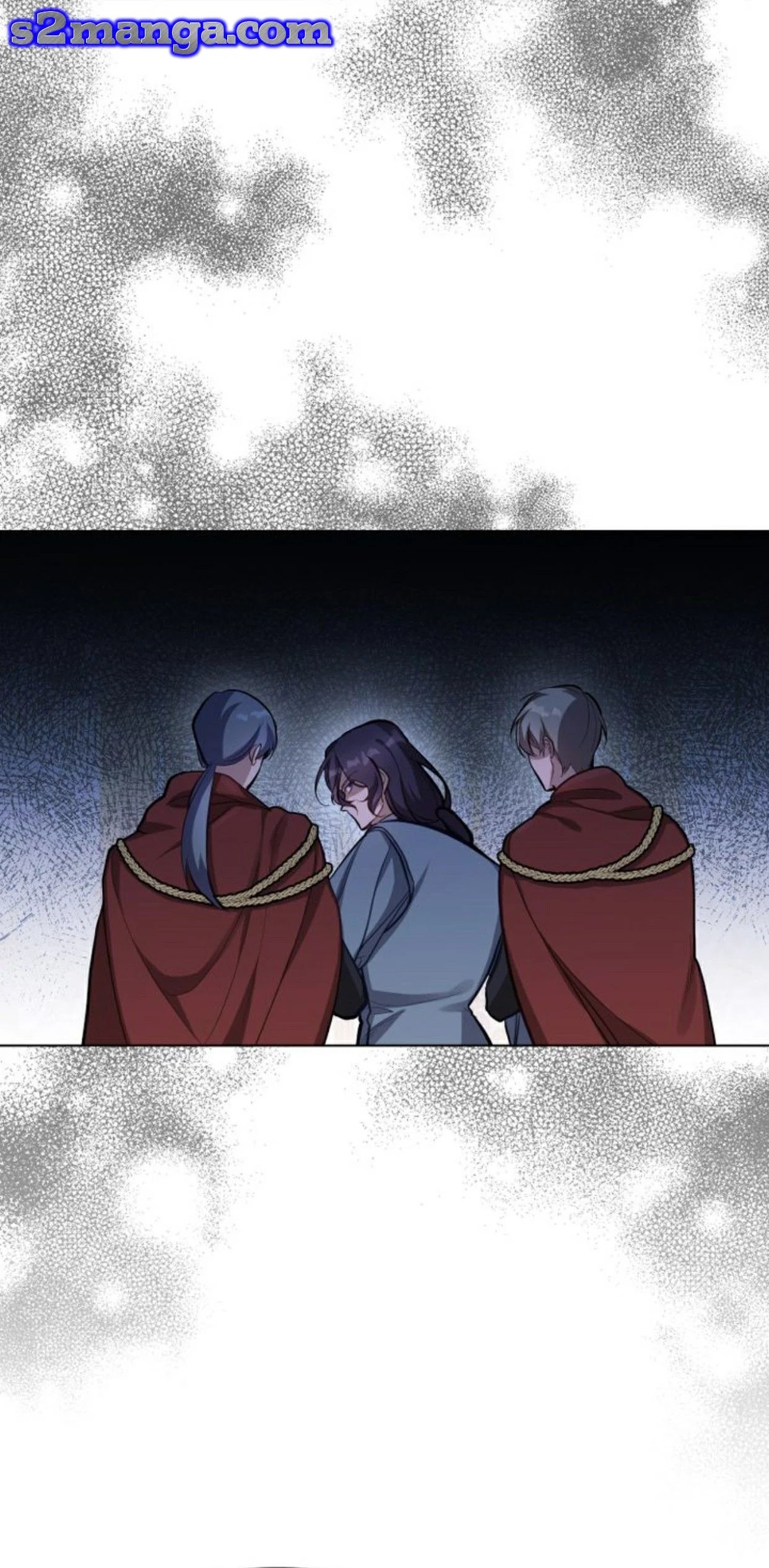 Disobey the Duke if You Dare chapter 13 - page 52