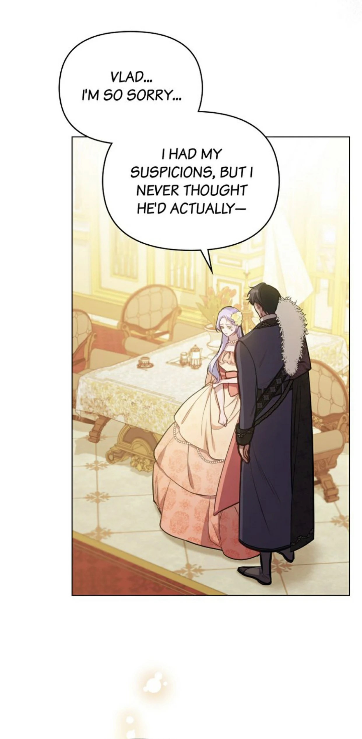 Disobey the Duke if You Dare chapter 13 - page 53
