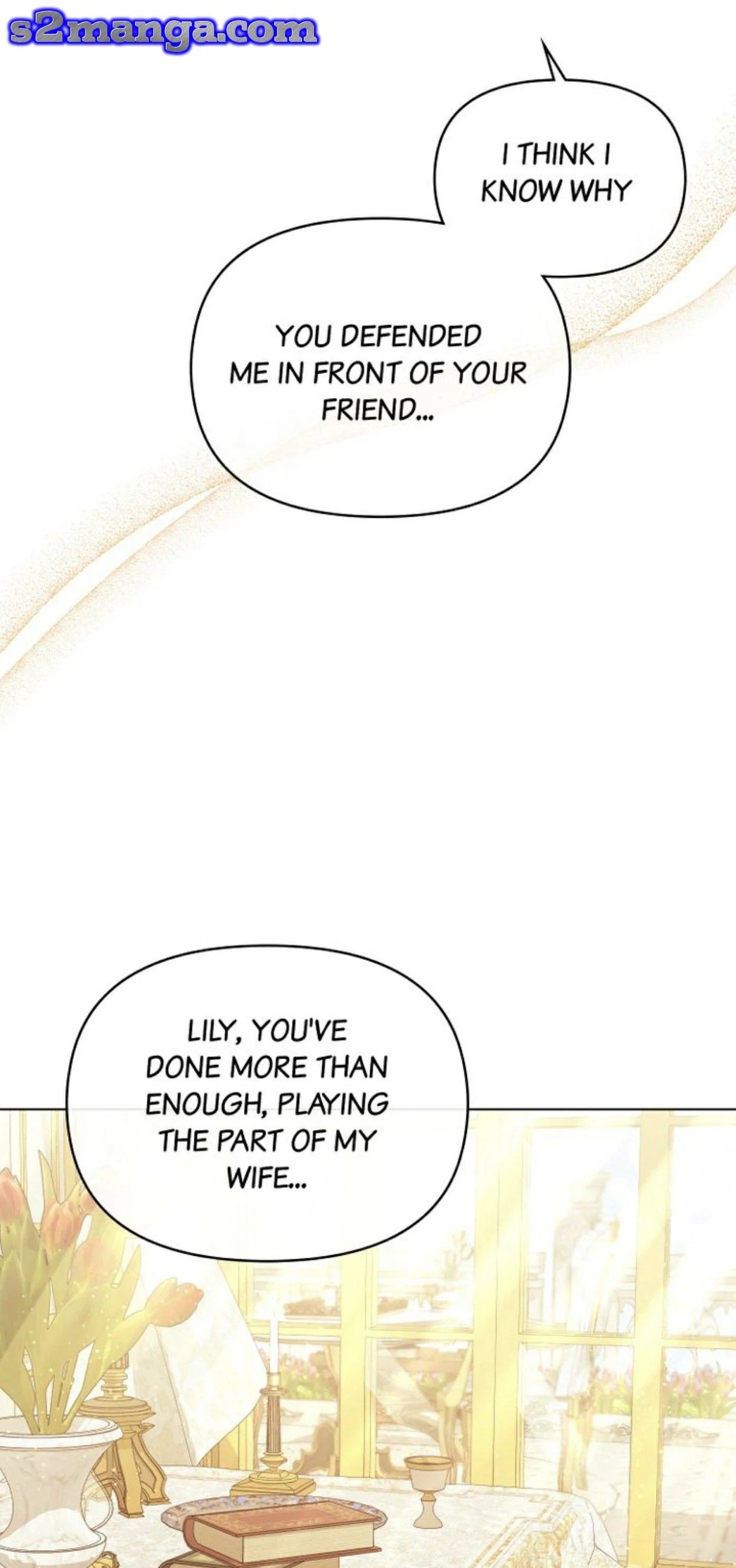 Disobey the Duke if You Dare chapter 13 - page 60