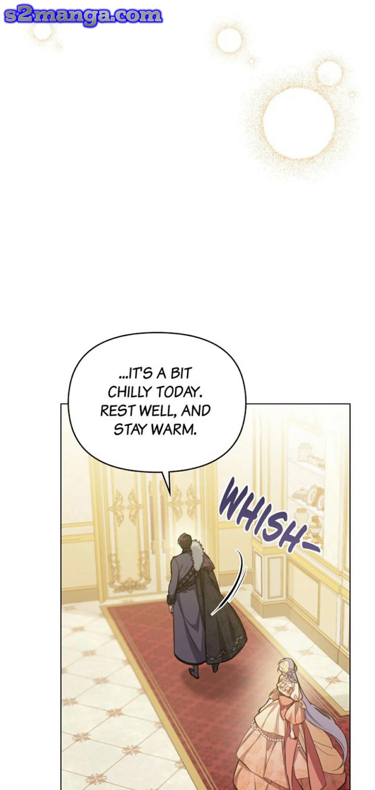 Disobey the Duke if You Dare chapter 13 - page 62