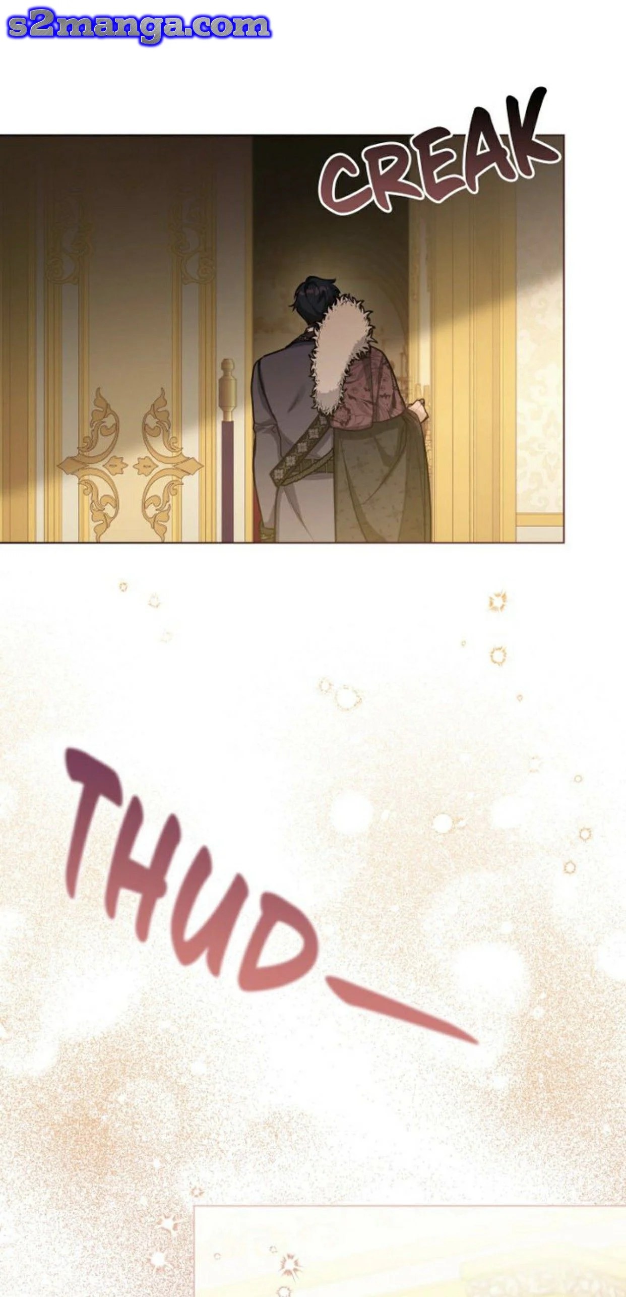 Disobey the Duke if You Dare chapter 13 - page 64