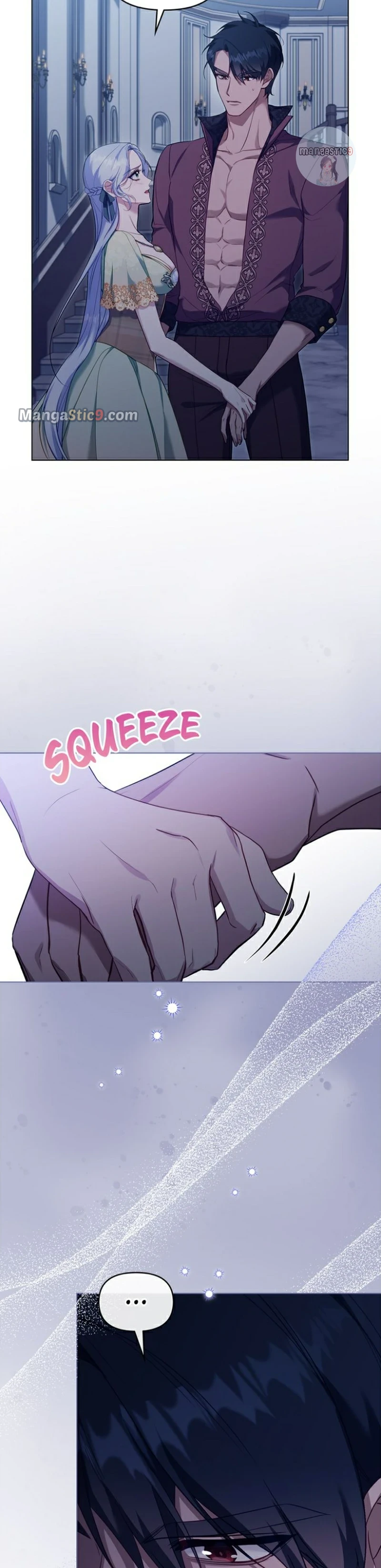 Disobey the Duke if You Dare Chapter 64 - page 7