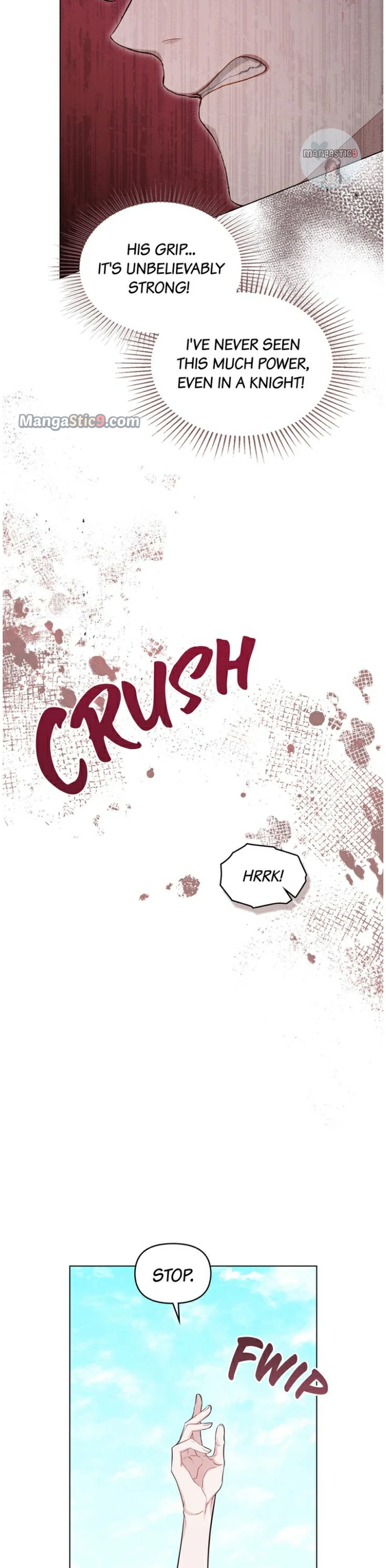 Disobey the Duke if You Dare Chapter 65 - page 16