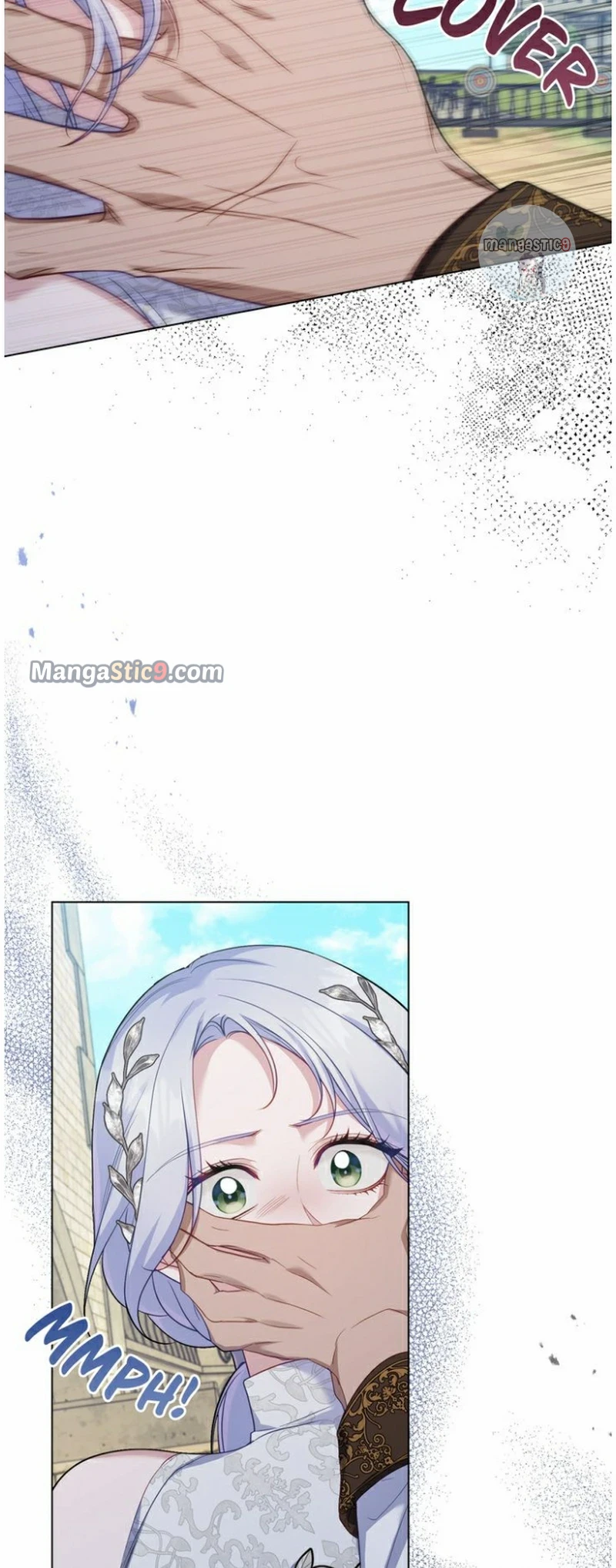 Disobey the Duke if You Dare Chapter 65 - page 25